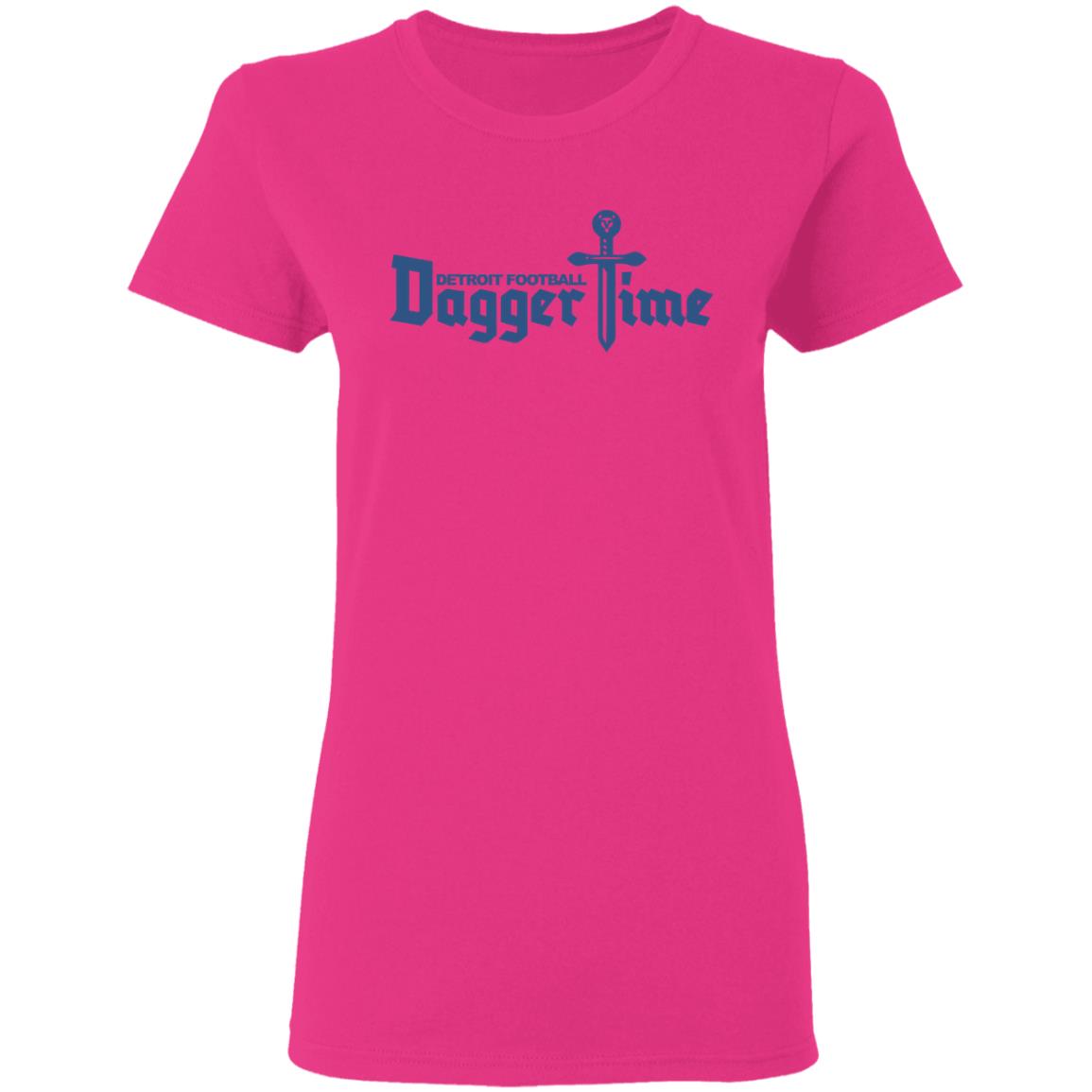 dagger time shirt white hoodie t shirt - Teechipus
