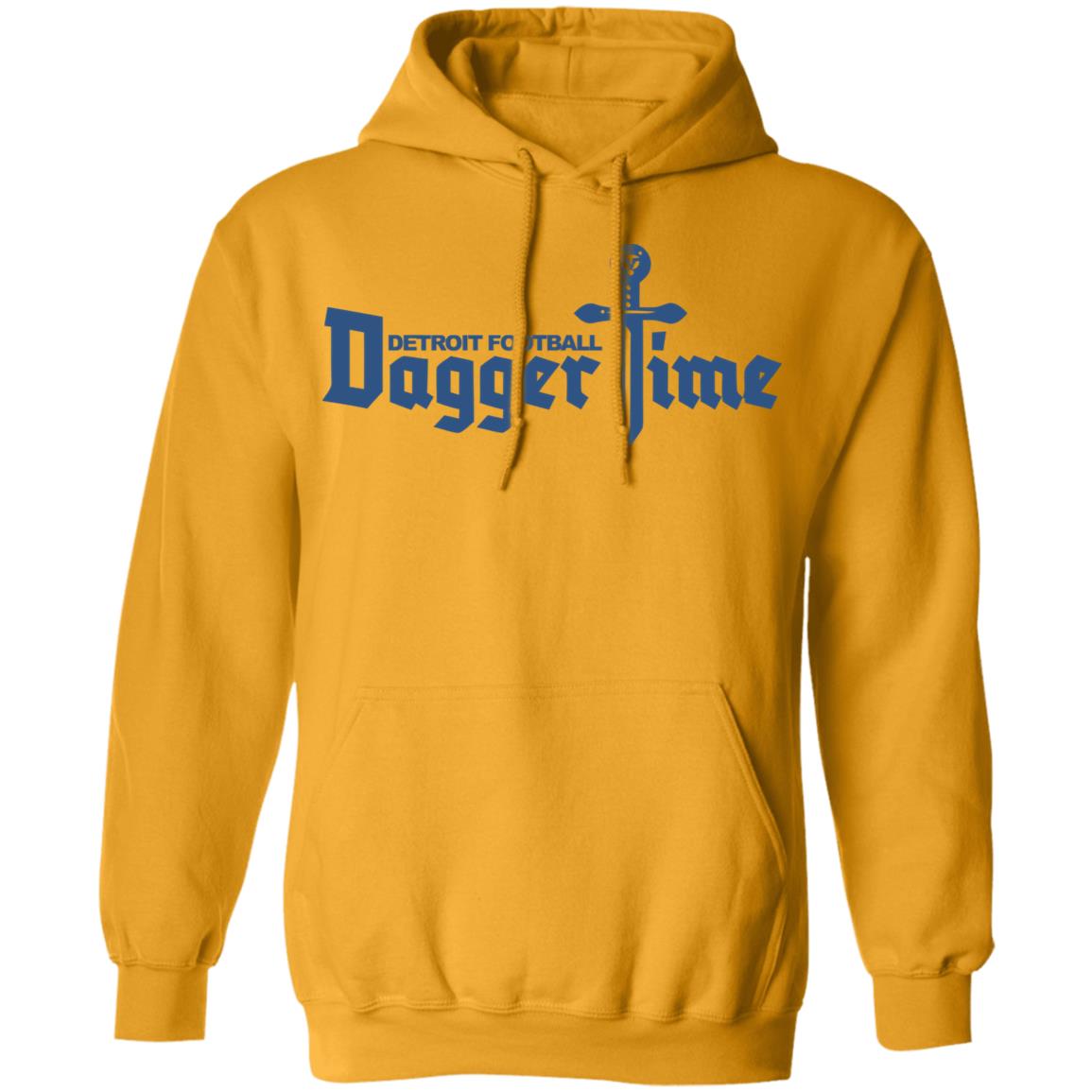 dagger time shirt white hoodie t shirt - Teechipus