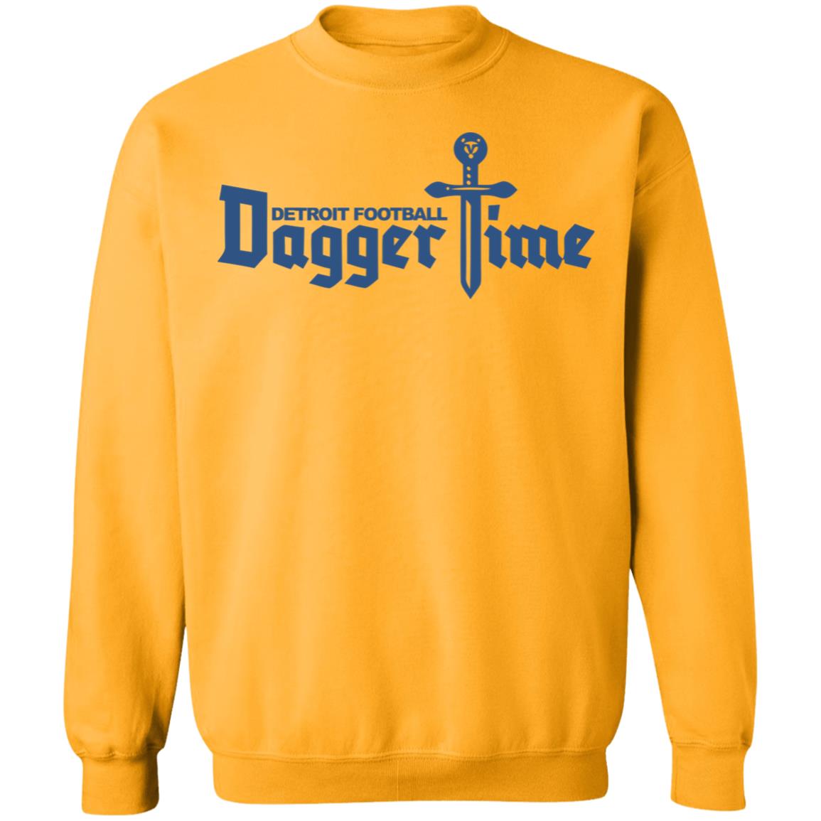 dagger time shirt white hoodie t shirt - Teechipus