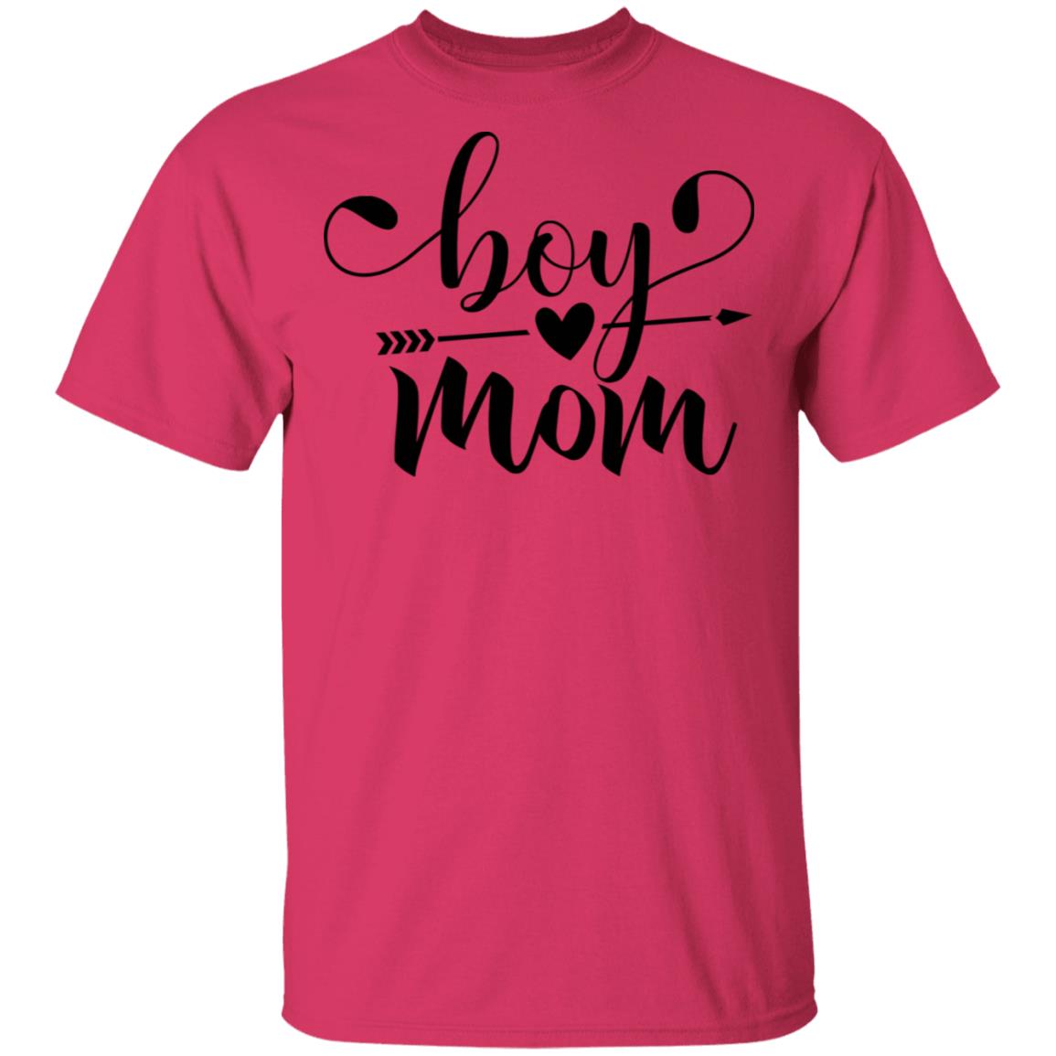 boy mom shirt white hoodie sweatshirt - Teechipus