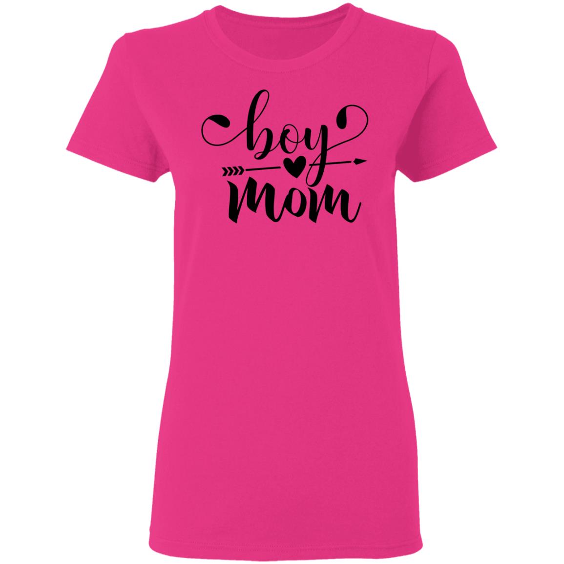 boy mom shirt white hoodie sweatshirt - Teechipus