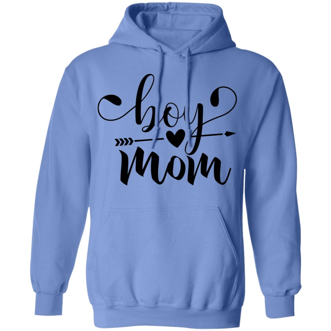 boy mom shirt white hoodie sweatshirt - Teechipus
