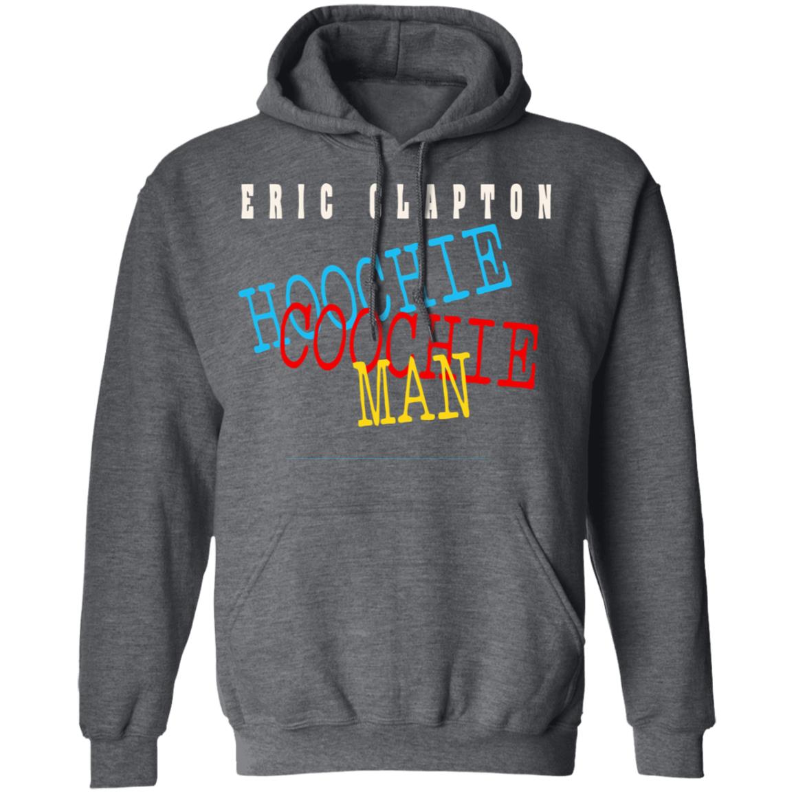 coochie man shirt black hoodie t shirt - Teechipus