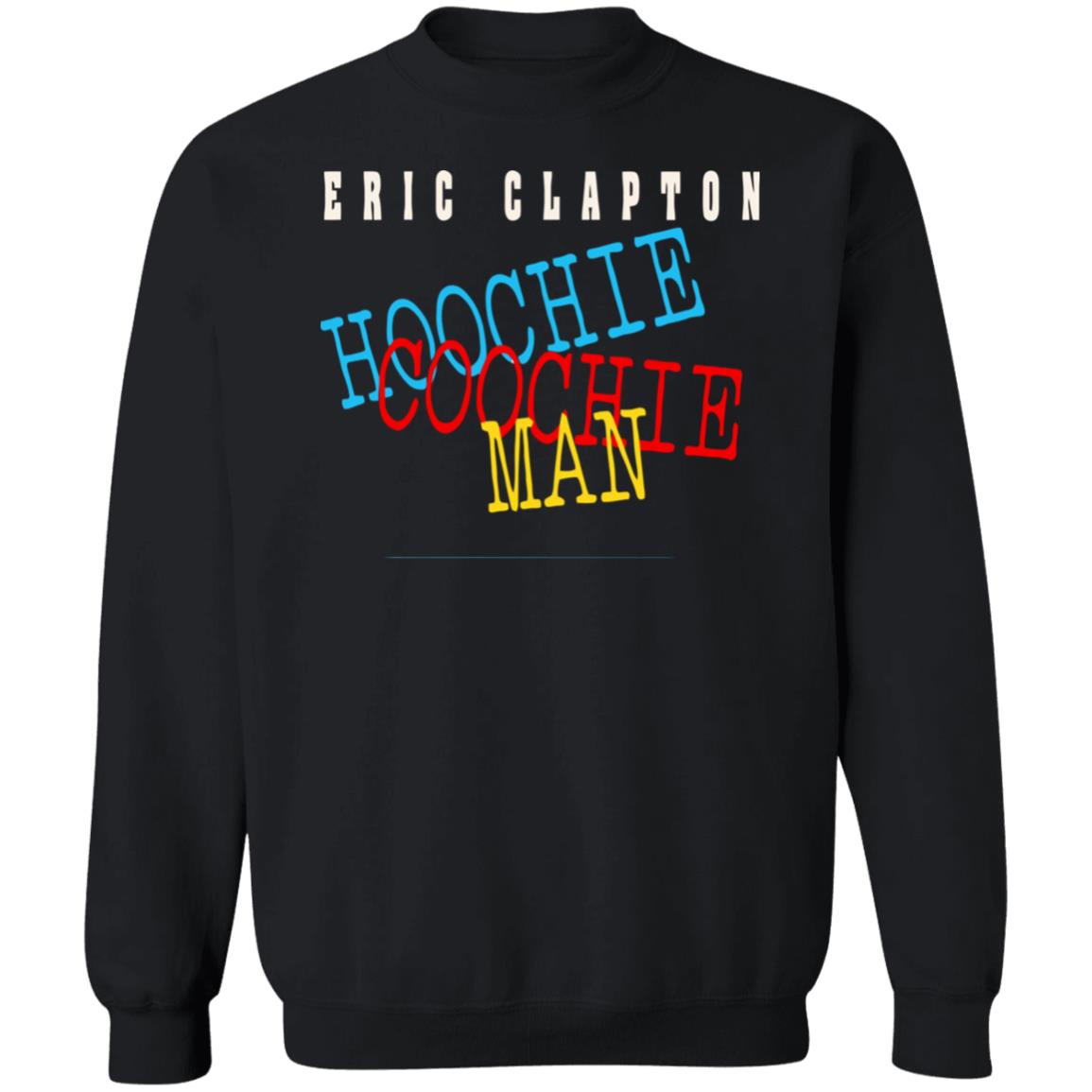 coochie man shirt black hoodie t shirt - Teechipus