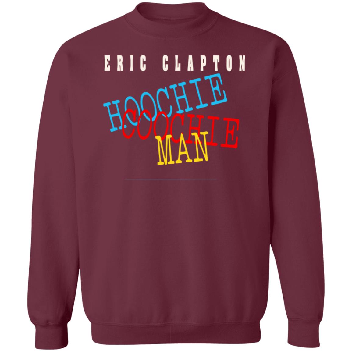 coochie man shirt black hoodie t shirt - Teechipus