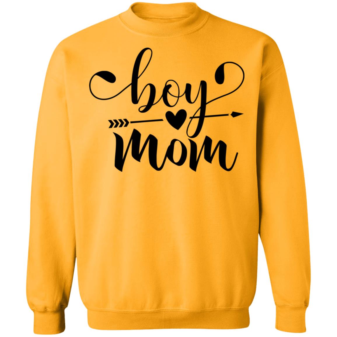 boy mom shirt white hoodie sweatshirt - Teechipus