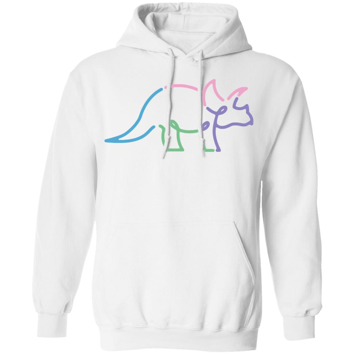 try guys merch shirt White hoodie t shirt - Teechipus