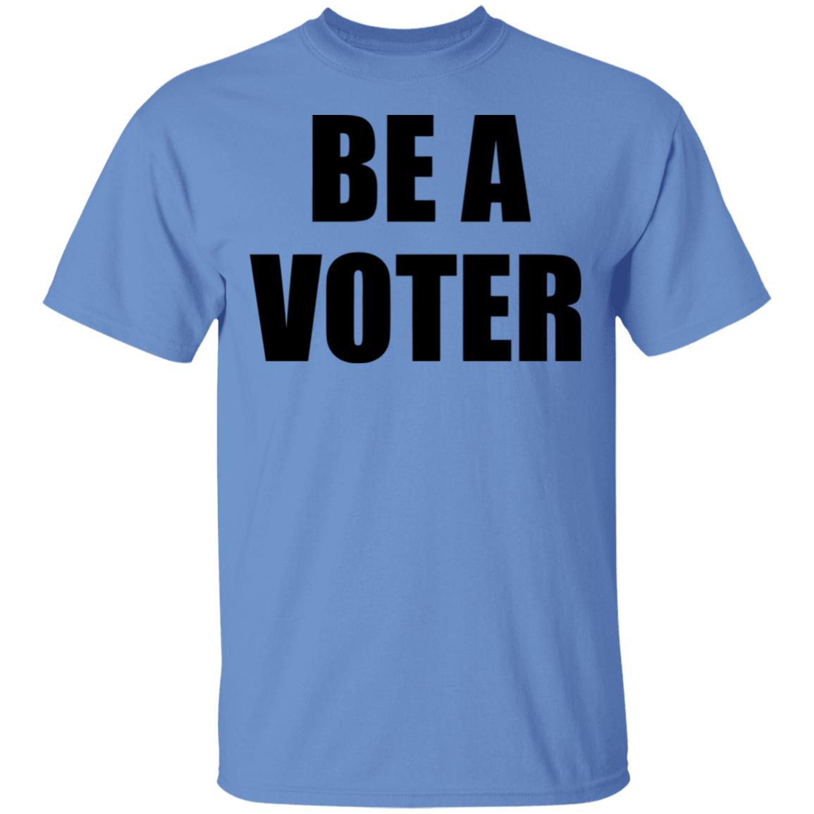 be a vote shirt White hoodie t shirt - Teechipus