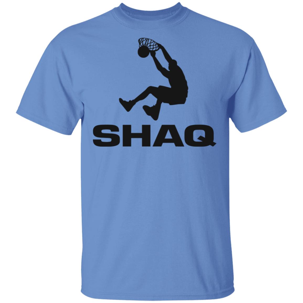shaq proof shirt White hoodie t shirt - Teechipus