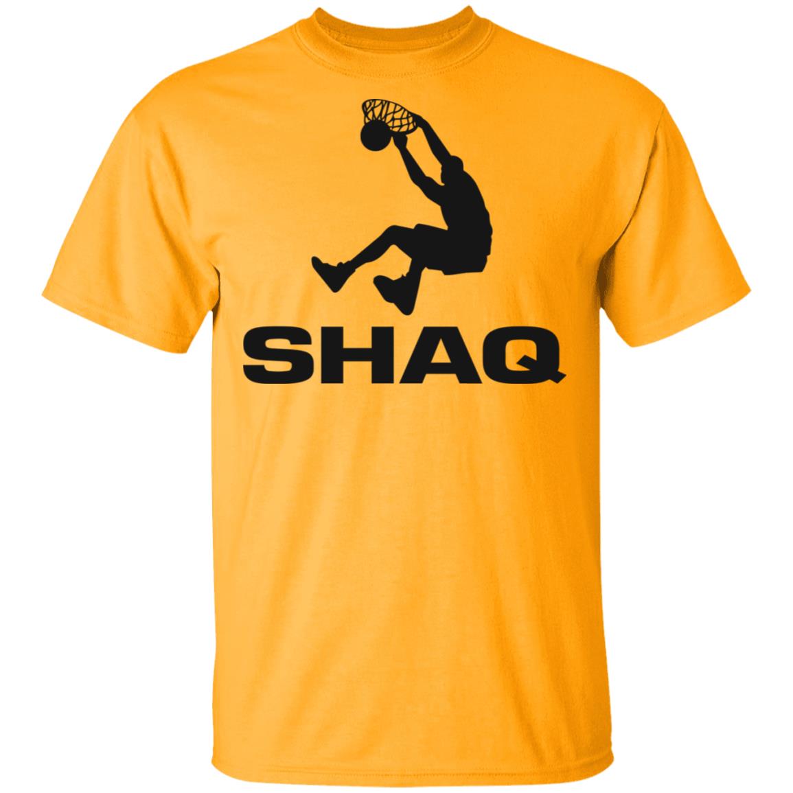 shaq proof shirt White hoodie t shirt - Teechipus