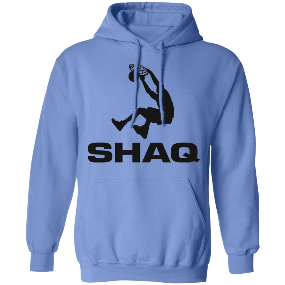 shaq proof shirt White hoodie t shirt - Teechipus