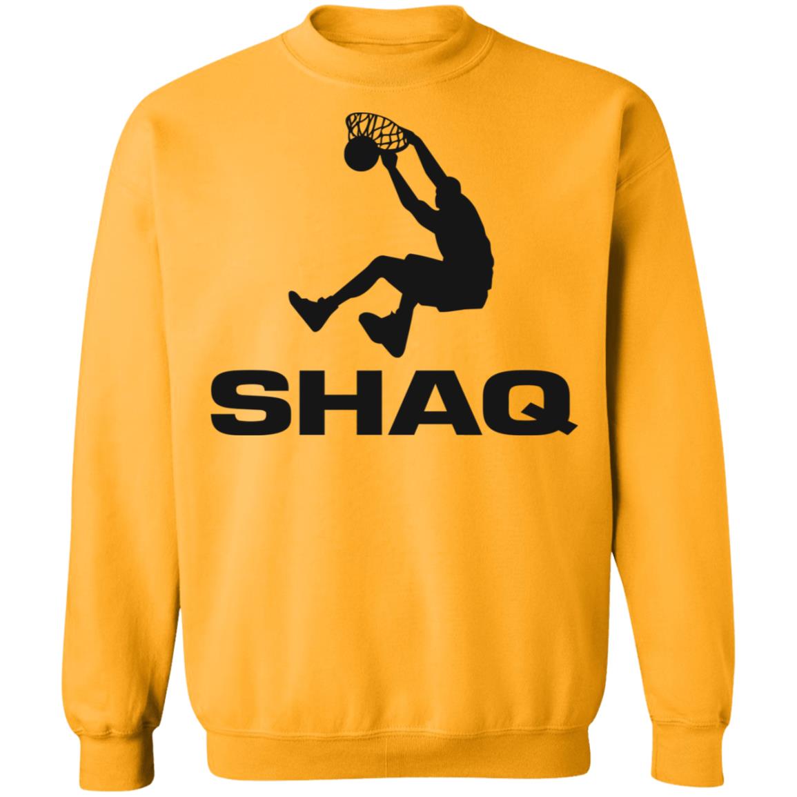 shaq proof shirt White hoodie t shirt - Teechipus