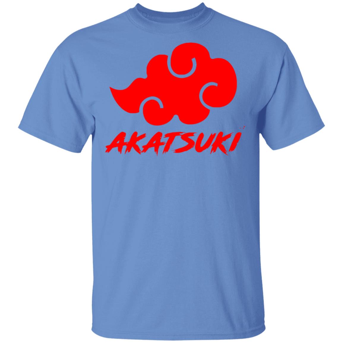 akatsuki shirt White hoodie t shirt - Teechipus