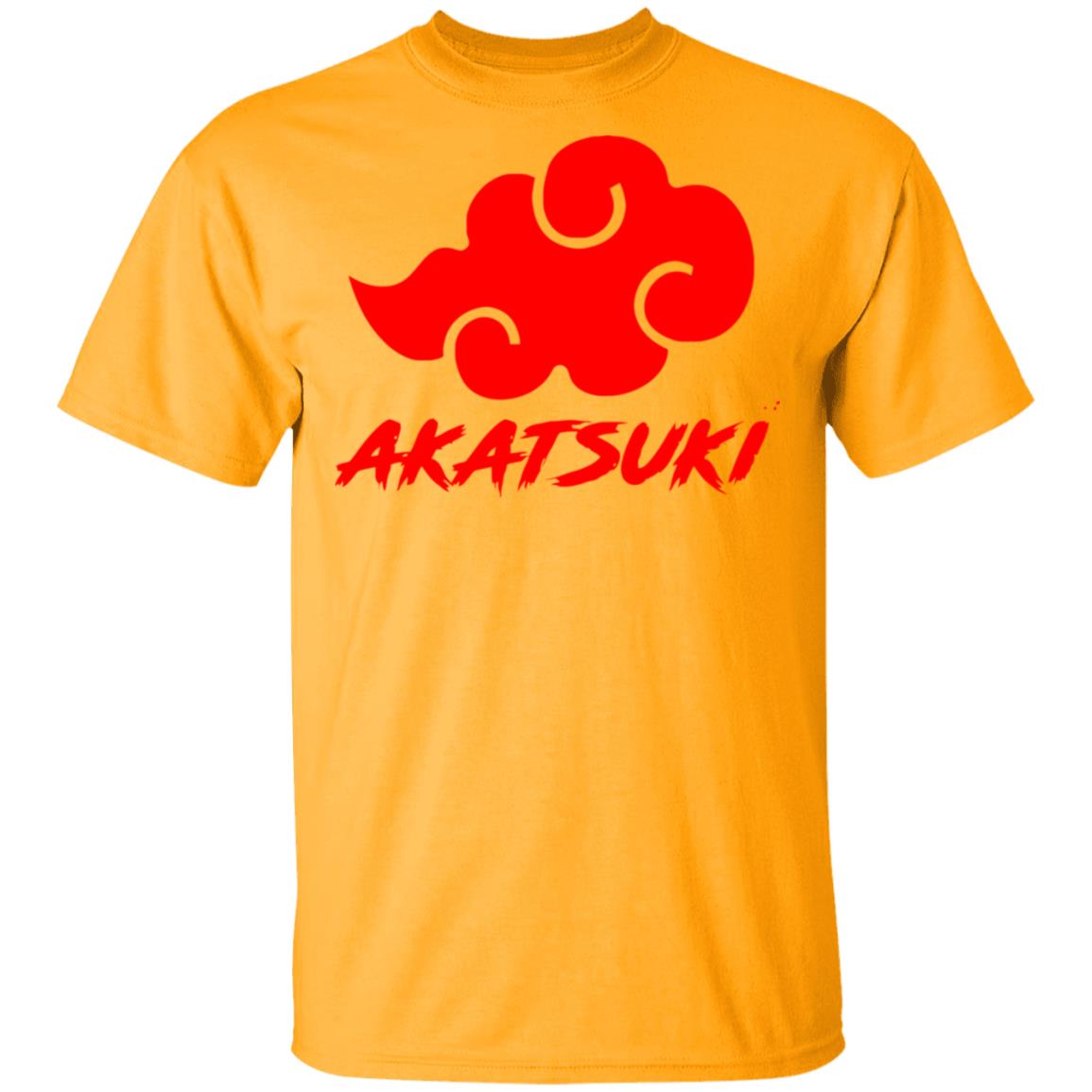 akatsuki shirt White hoodie t shirt - Teechipus