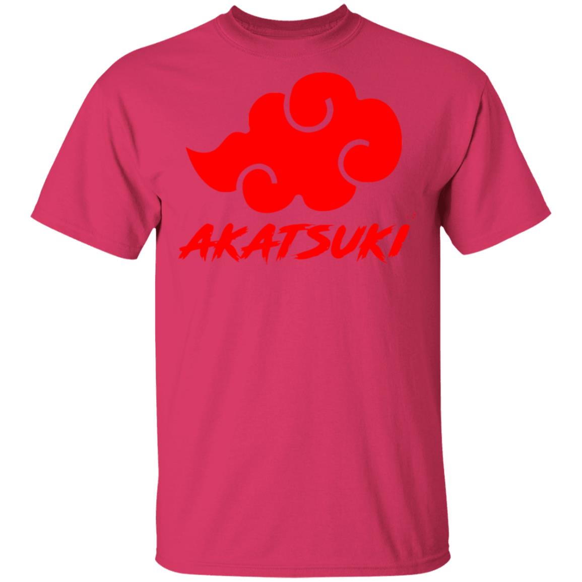 akatsuki shirt White hoodie t shirt - Teechipus