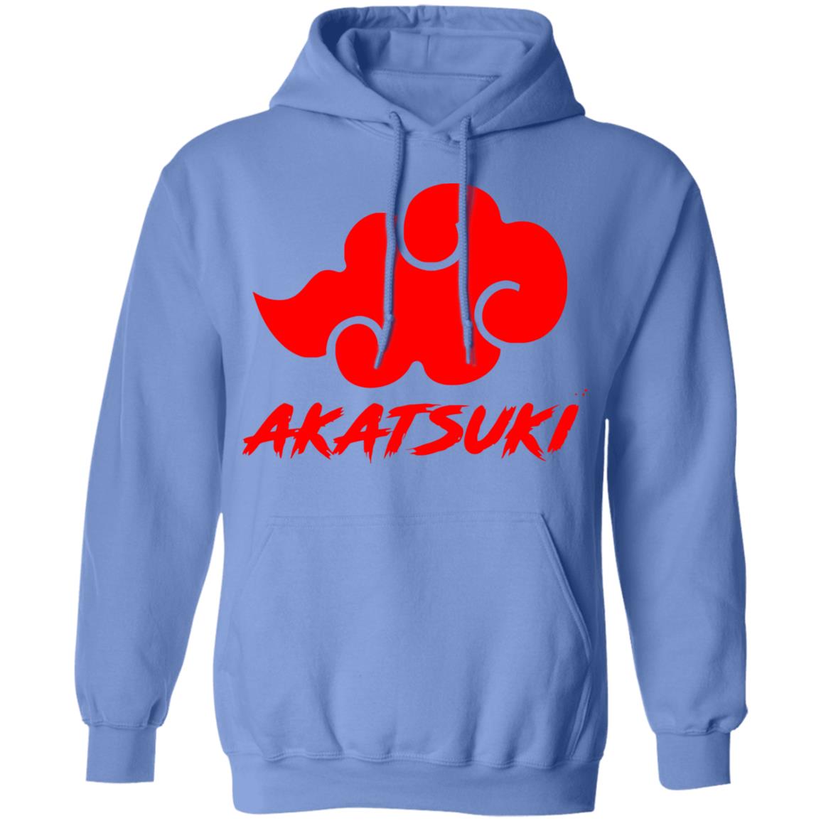 akatsuki shirt White hoodie t shirt - Teechipus