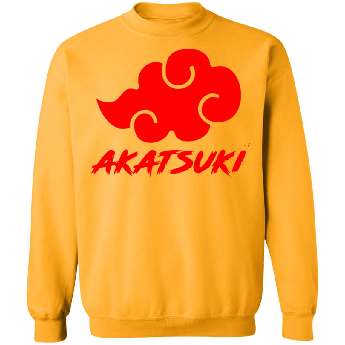 akatsuki shirt White hoodie t shirt - Teechipus