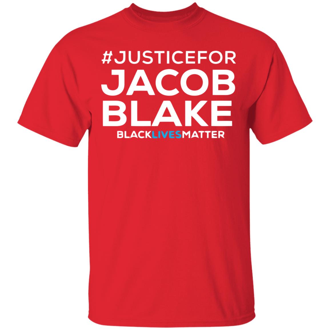 jacob blake shirt black hoodie t shirt - Teechipus