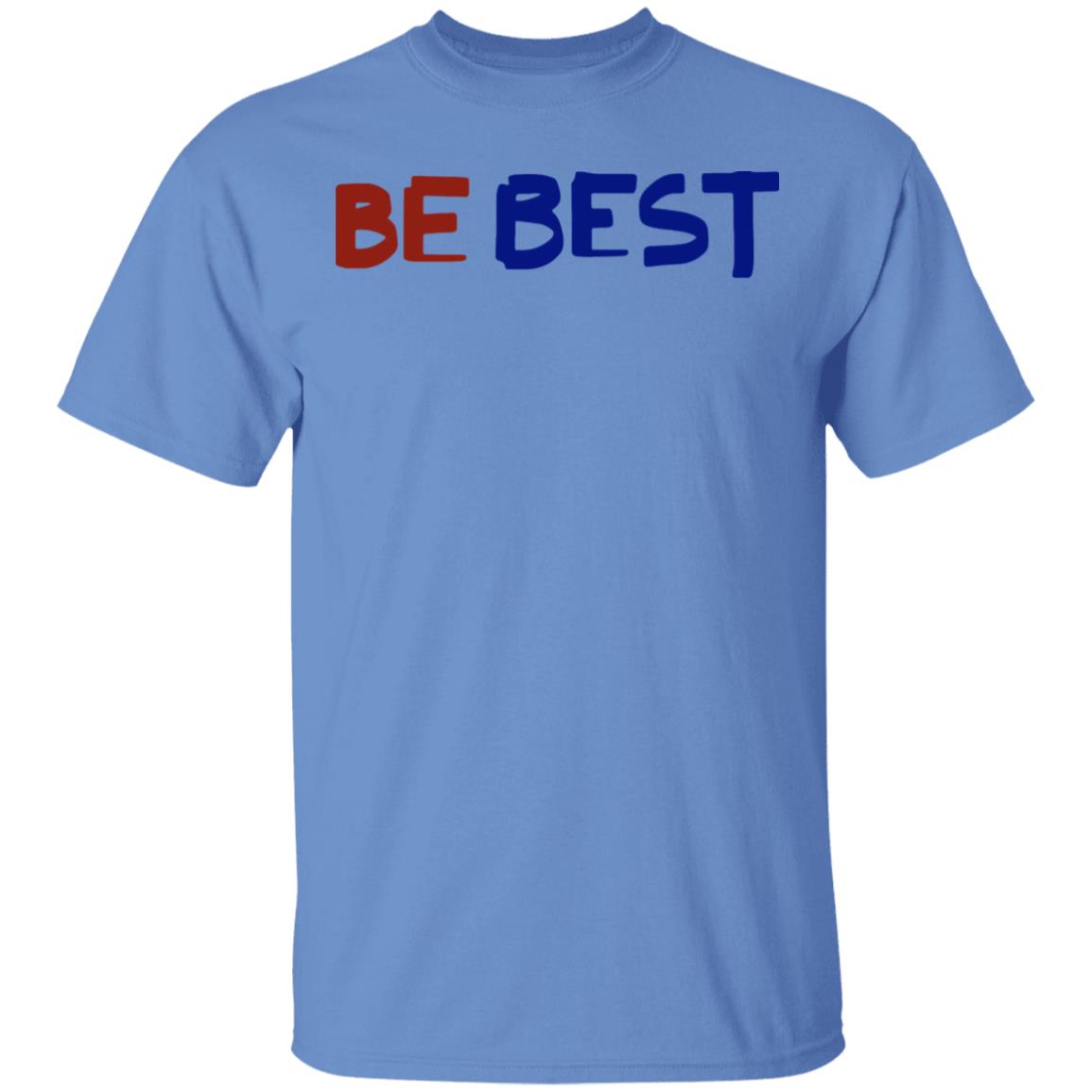 be best campaign shirt white hoodie t shirt - Teechipus