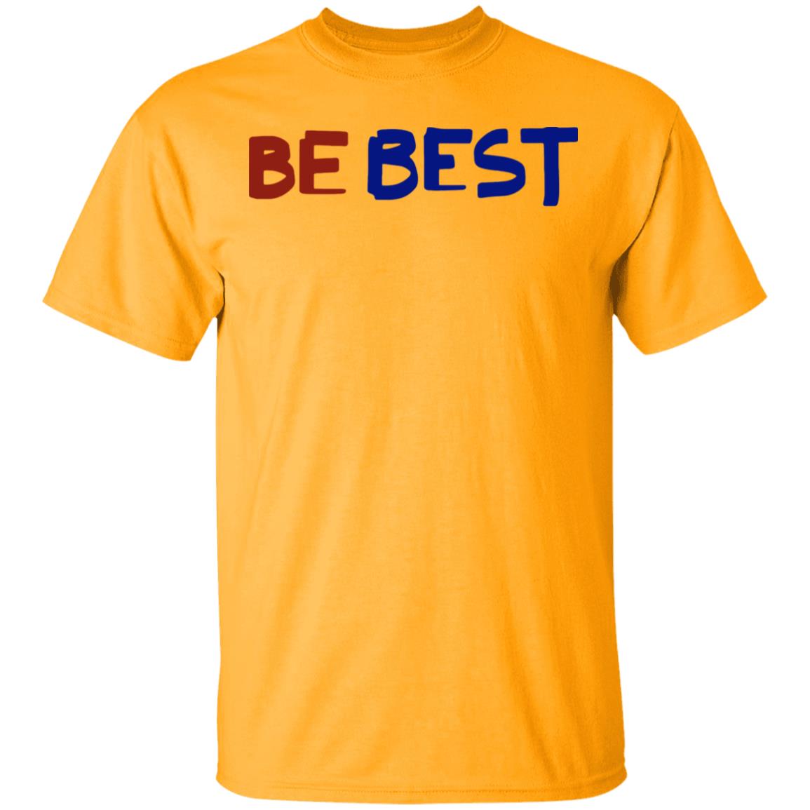 be best campaign shirt white hoodie t shirt - Teechipus
