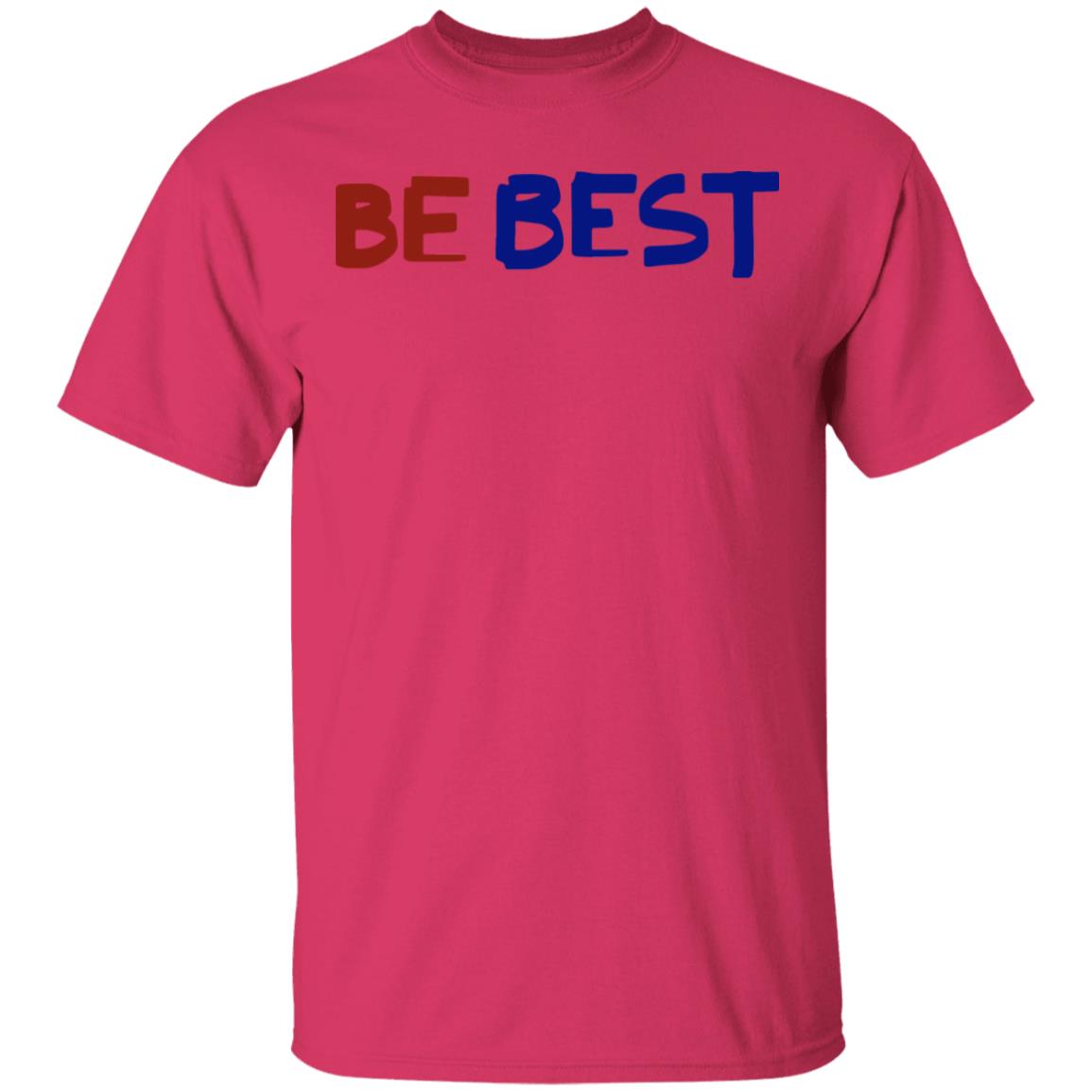 be best campaign shirt white hoodie t shirt - Teechipus