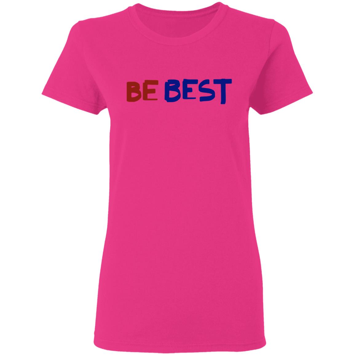 be best campaign shirt white hoodie t shirt - Teechipus