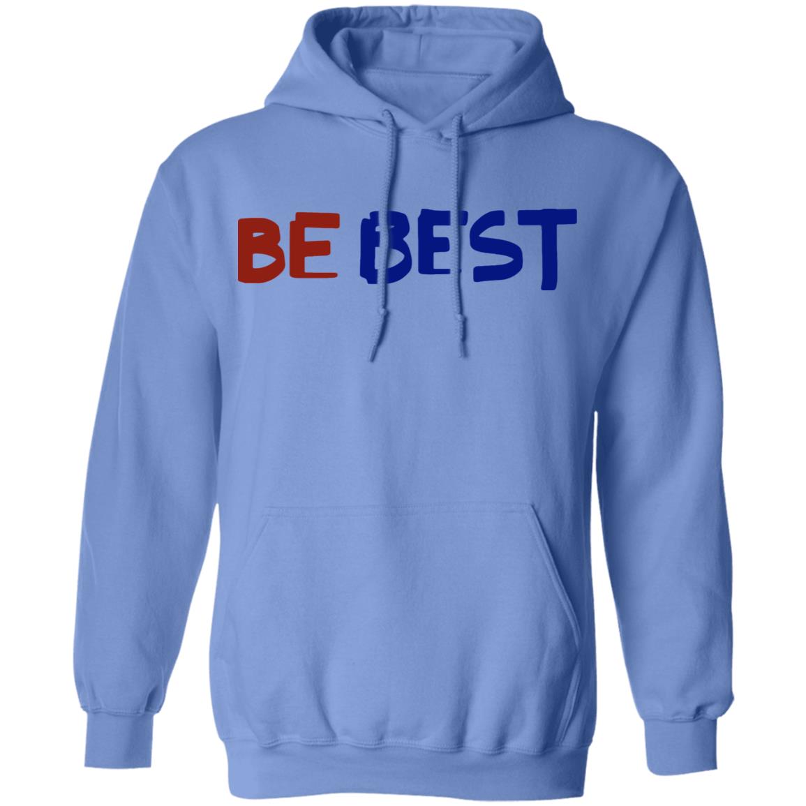 be best campaign shirt white hoodie t shirt - Teechipus