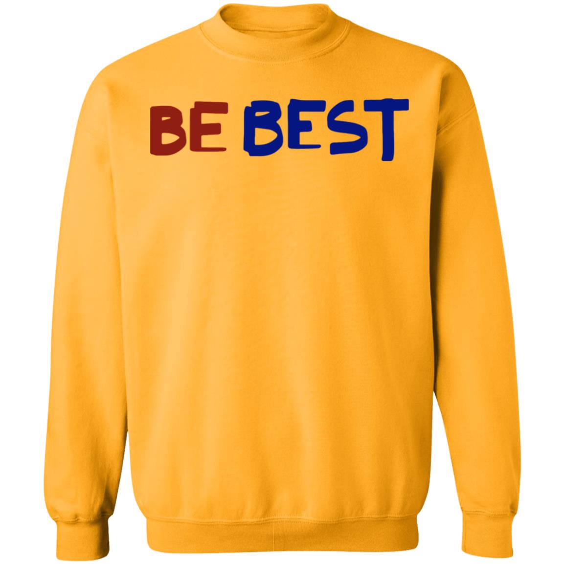 be best campaign shirt white hoodie t shirt - Teechipus