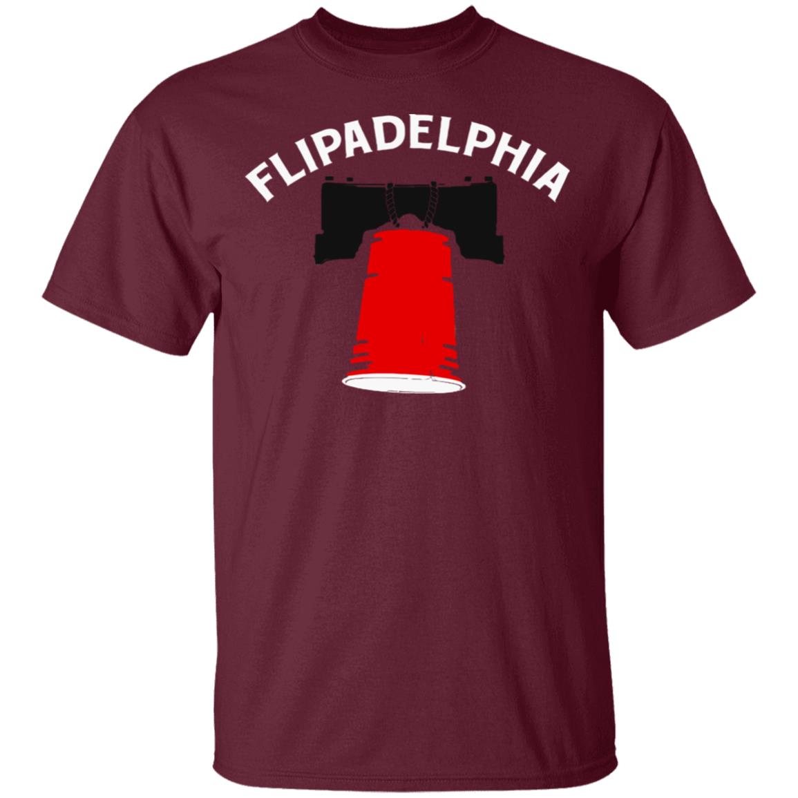 flipadelphia easy shirt black hoodie t shirt - Teechipus