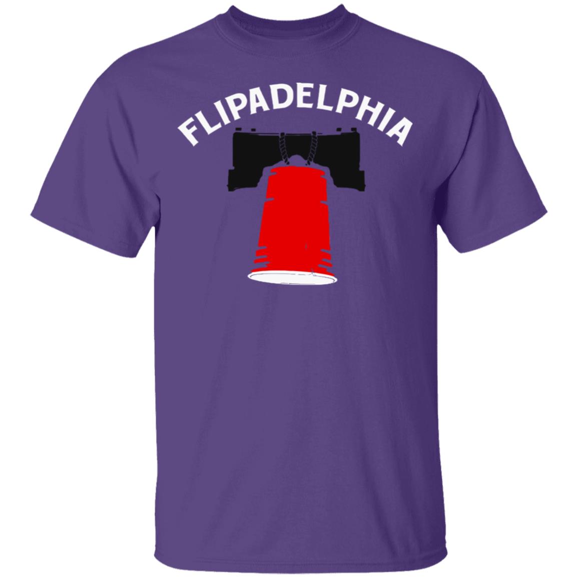 flipadelphia easy shirt black hoodie t shirt - Teechipus