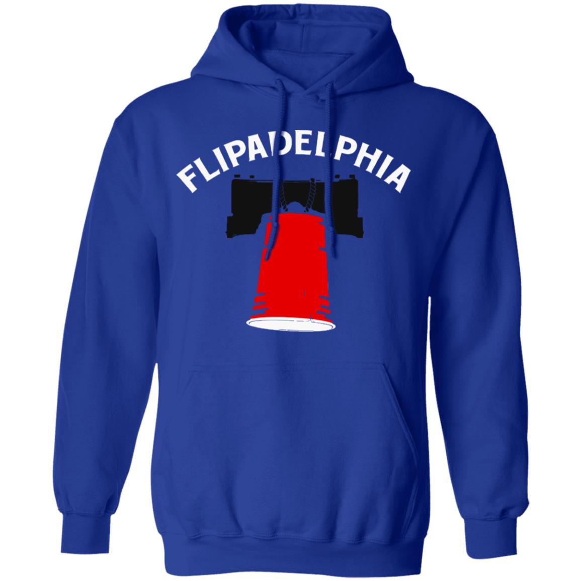 flipadelphia easy shirt black hoodie t shirt - Teechipus