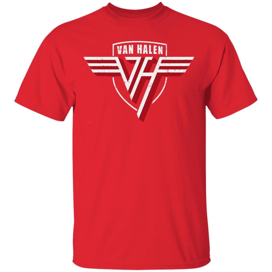 van halen shirt black hoodie t shirt - Teechipus