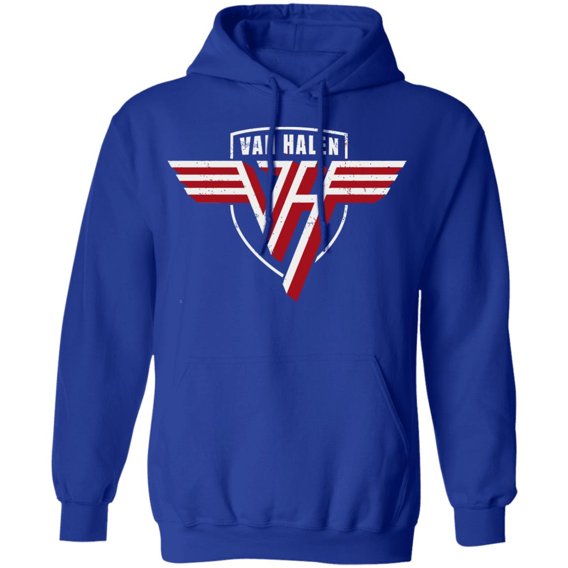 van halen shirt black hoodie t shirt - Teechipus
