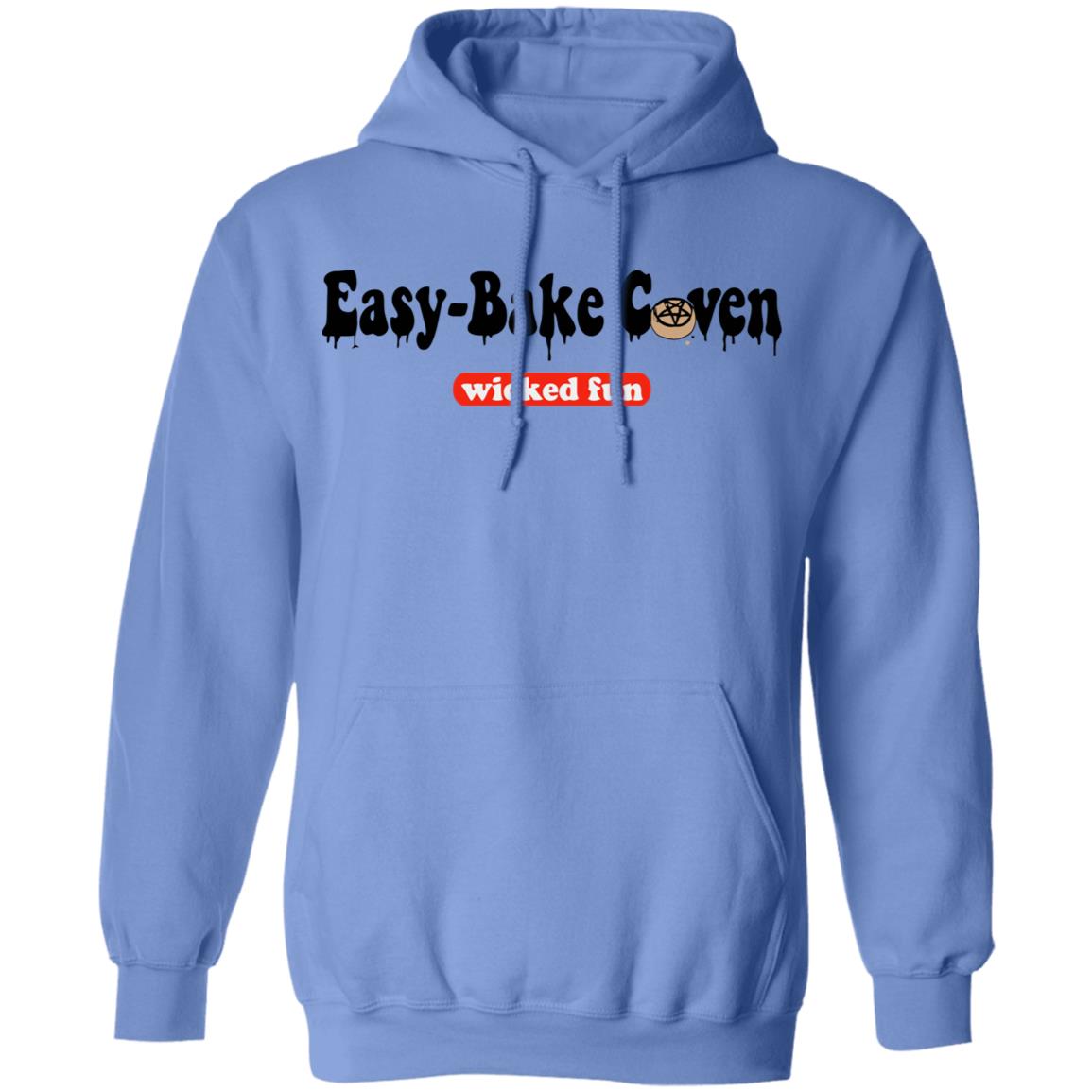 easy bake coven shirt white hoodie t shirt - Teechipus