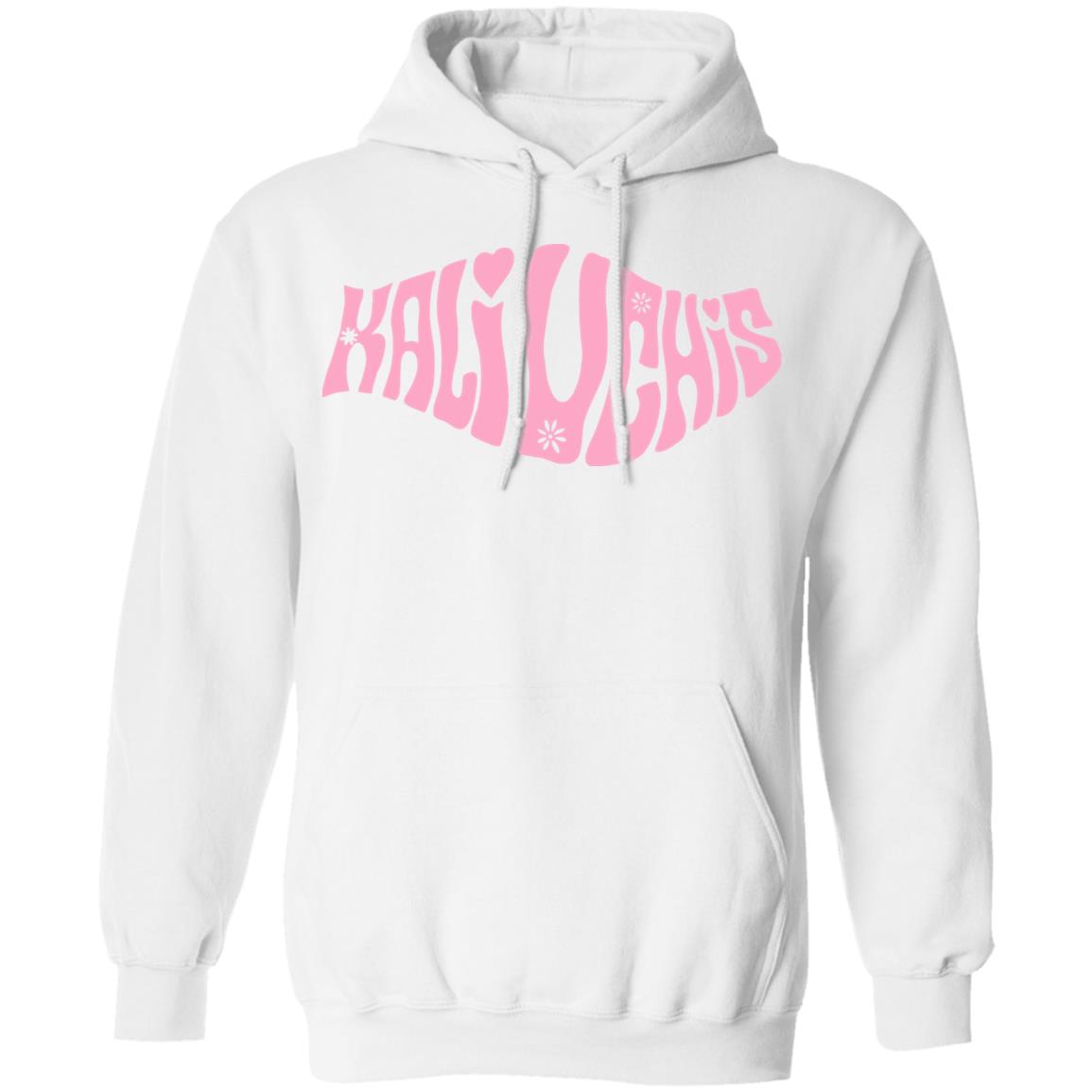 kali uchis merch shirt white hoodie t shirt - Teechipus