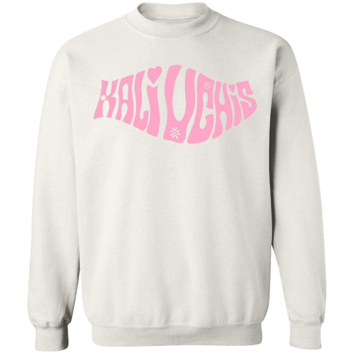 kali uchis merch shirt white hoodie t shirt - Teechipus