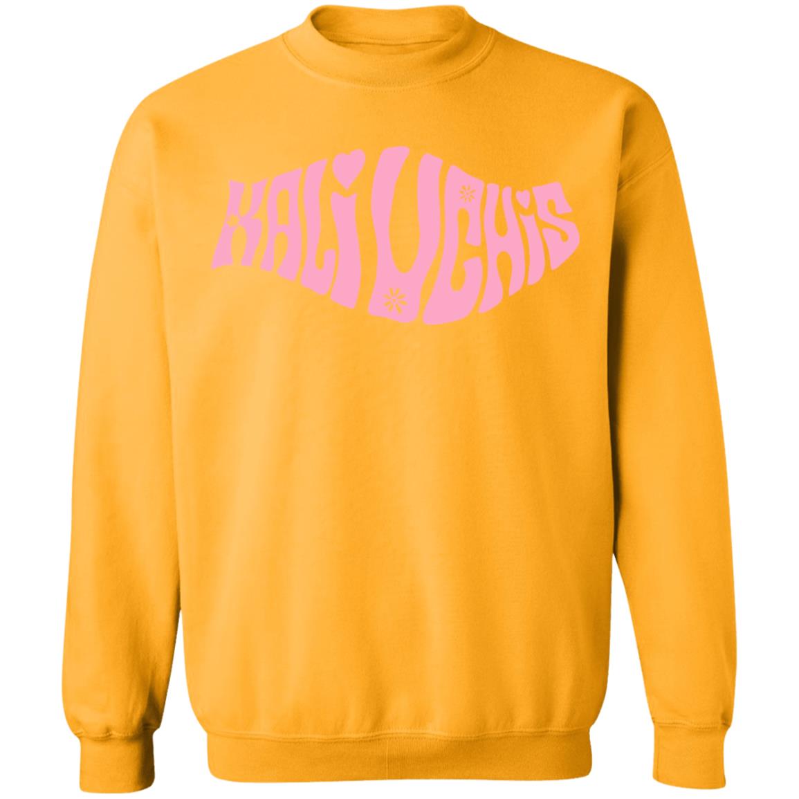 kali uchis merch shirt white hoodie t shirt - Teechipus