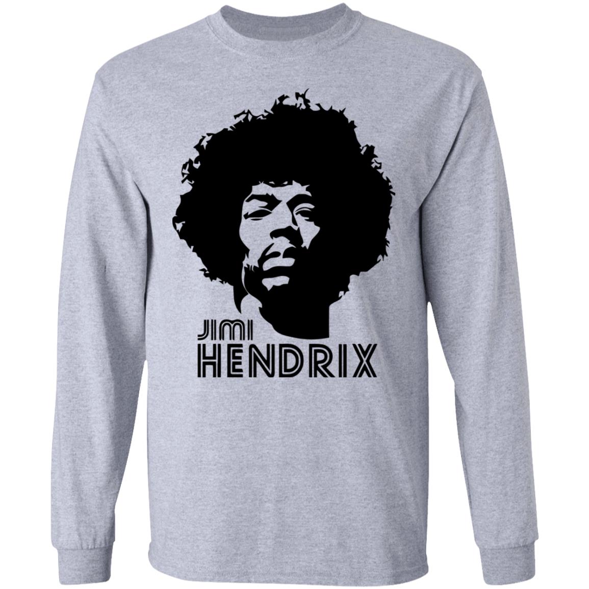 jimi hendrix shirt white hoodie t shirt - Teechipus