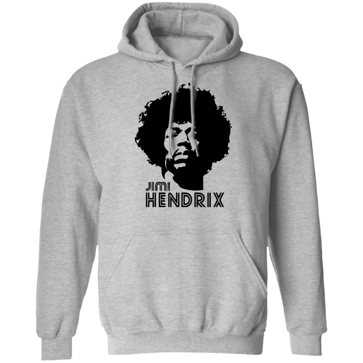 jimi hendrix shirt white hoodie t shirt - Teechipus