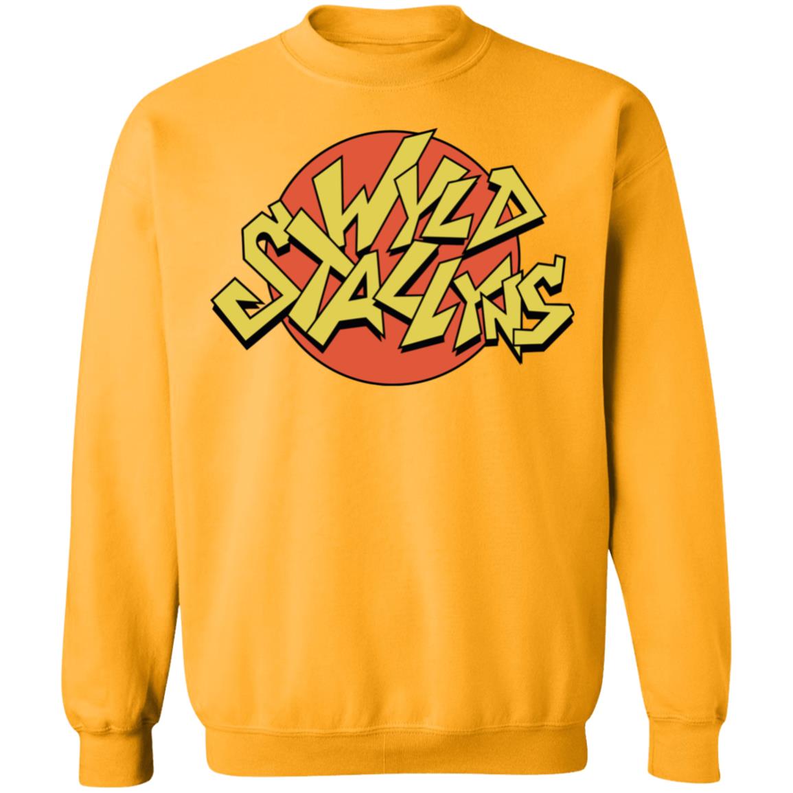 wyld stallyns shirt white hoodie t shirt - Teechipus