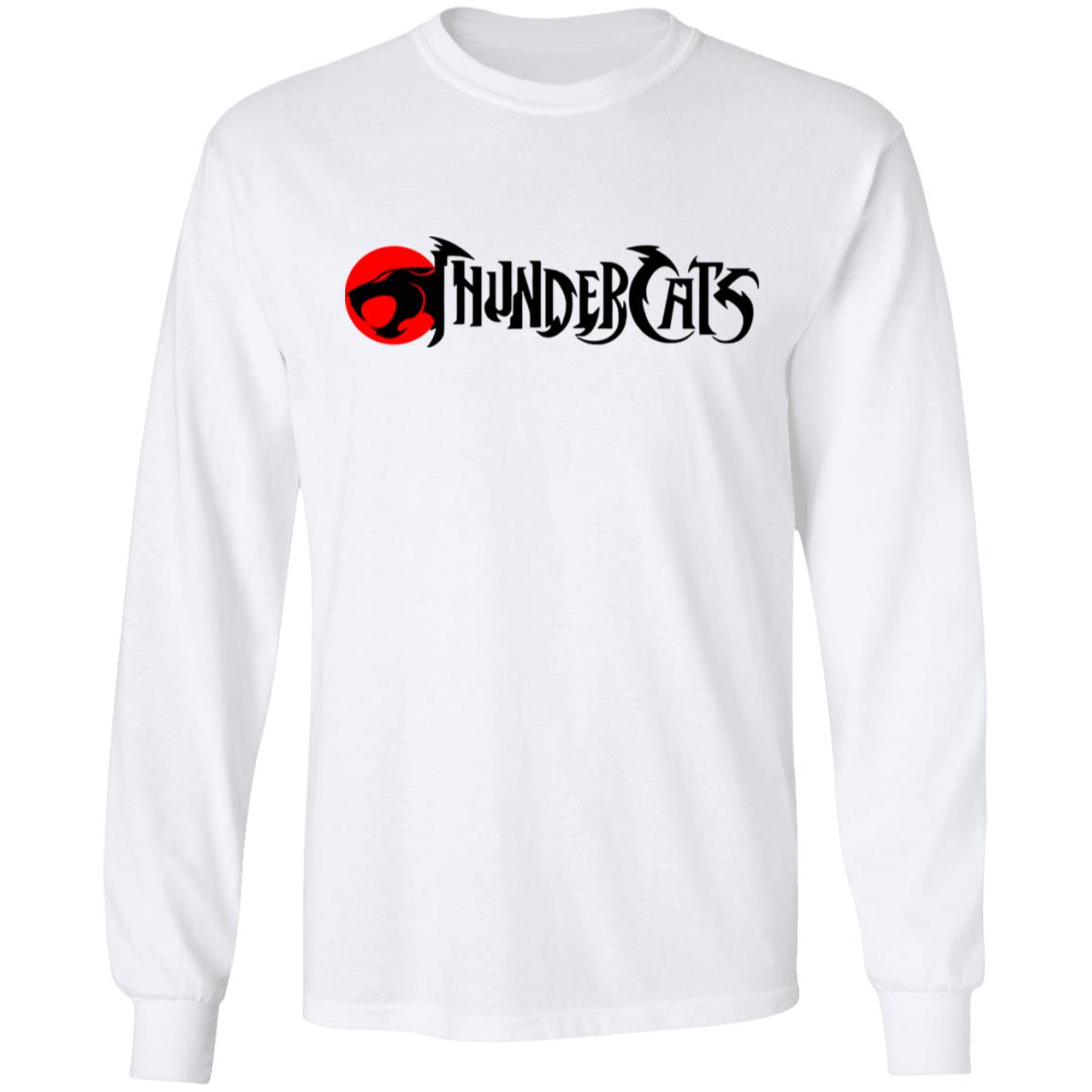 thundercats shirt white hoodie t shirt - Teechipus