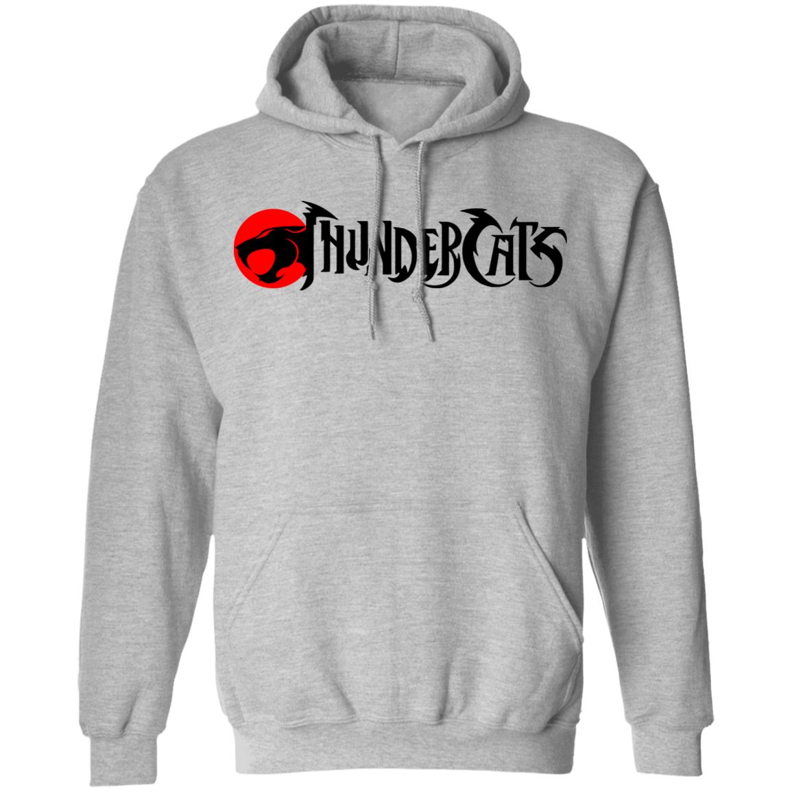 thundercats shirt white hoodie t shirt - Teechipus