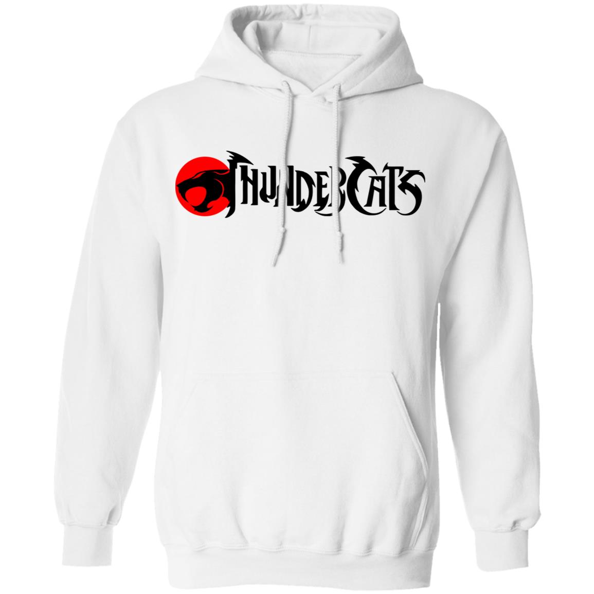 thundercats shirt white hoodie t shirt - Teechipus