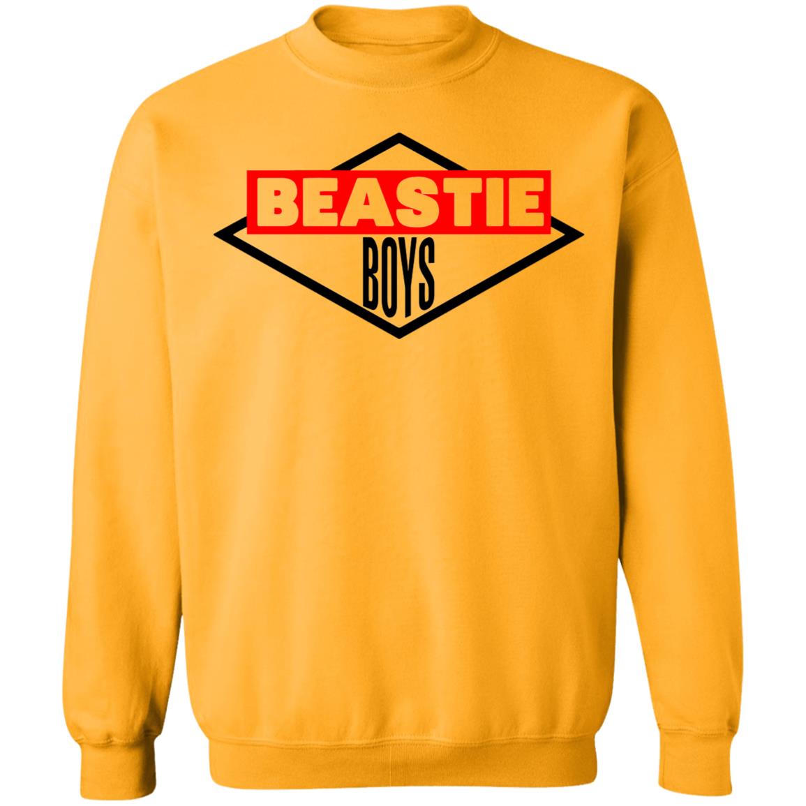 beastie boys shirt white hoodie t shirt - Teechipus