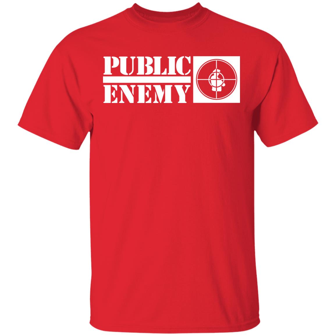 public enemy shirt black hoodie t shirt - Teechipus