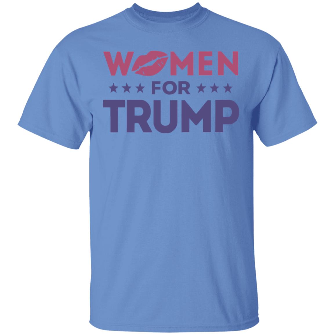 women for trump shirt white hoodie t shirt - Teechipus