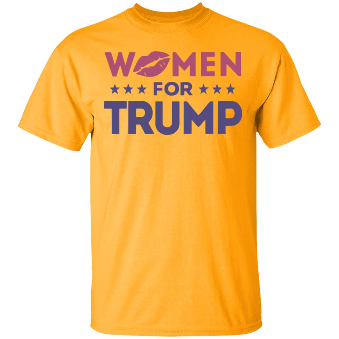 women for trump shirt white hoodie t shirt - Teechipus