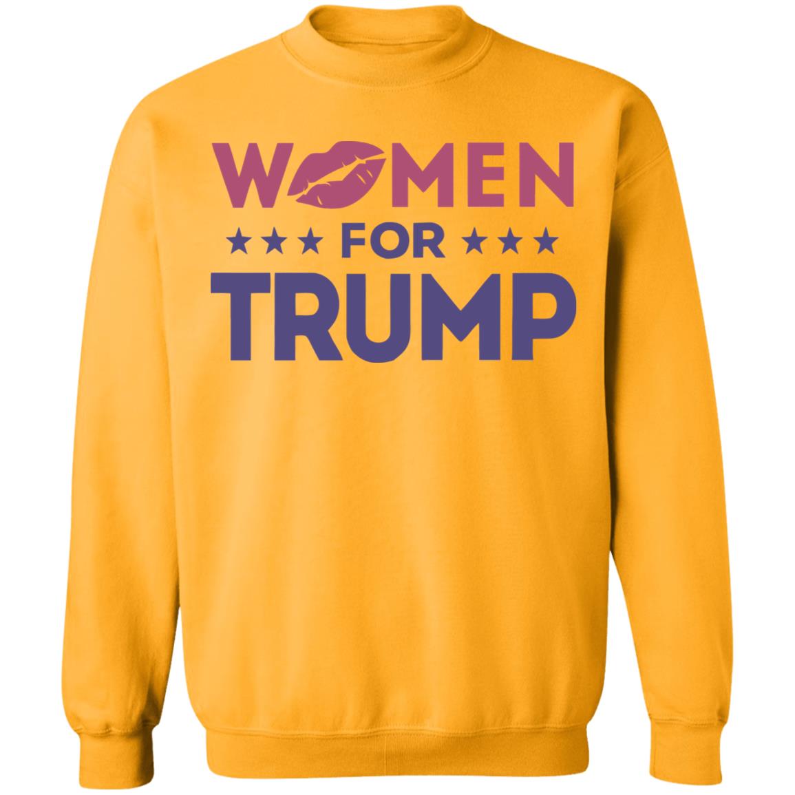 women for trump shirt white hoodie t shirt - Teechipus