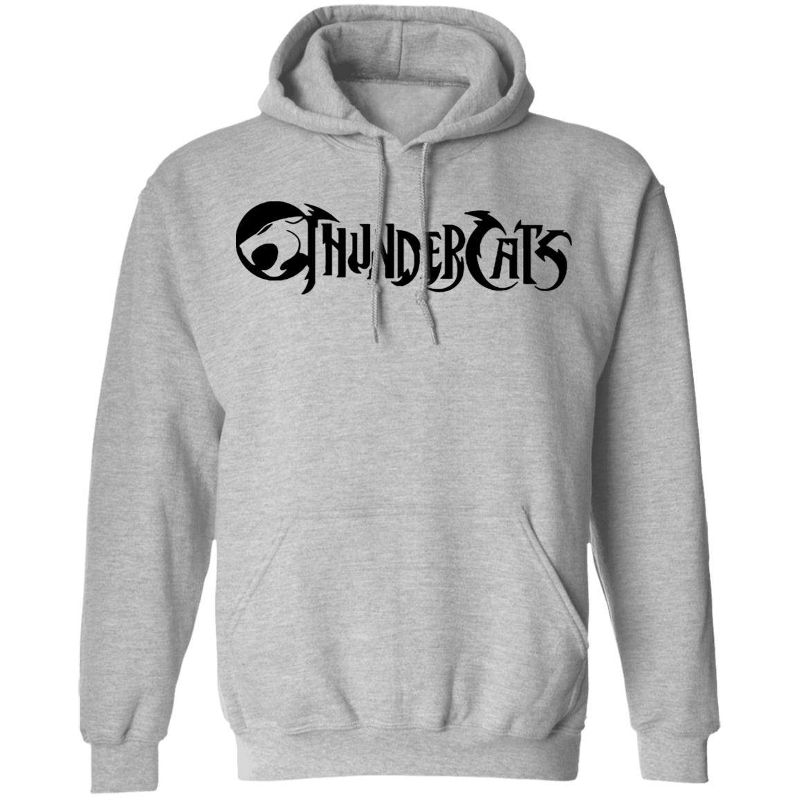 thundercats shirt white hoodie sweatshirt - Teechipus