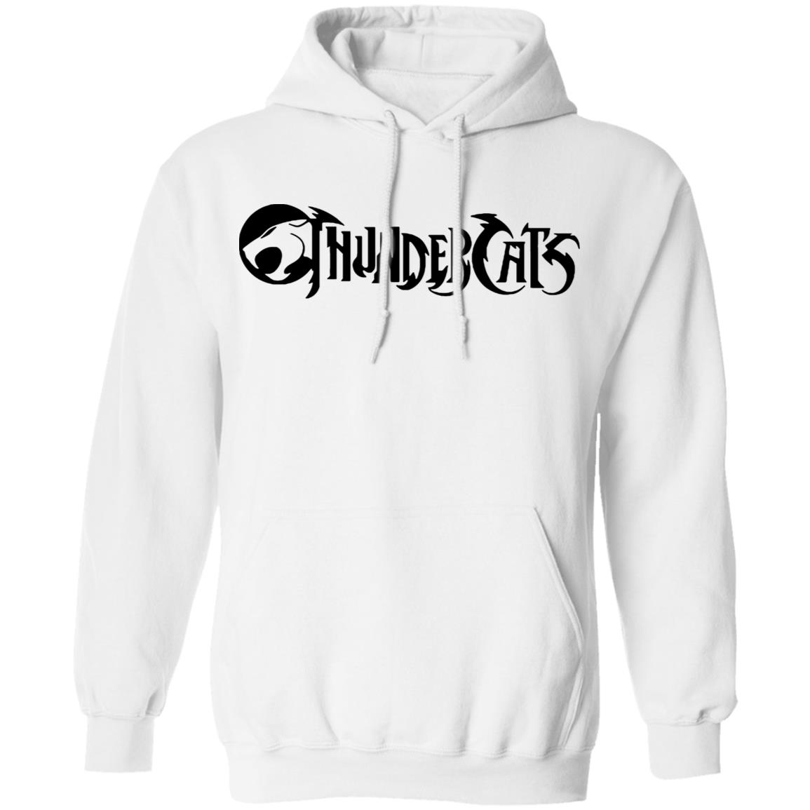 thundercats shirt white hoodie sweatshirt - Teechipus